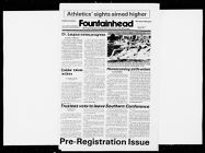 Fountainhead, April 8, 1976